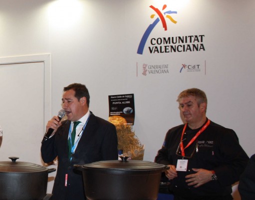 Benissa traslada a Fiscalía facturas de la trama del 'caso Fitur' en la Diputación de Alicante 