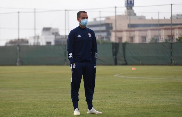 Borja Jiménez: 