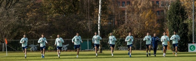 El salto adelante de Luis Enrique