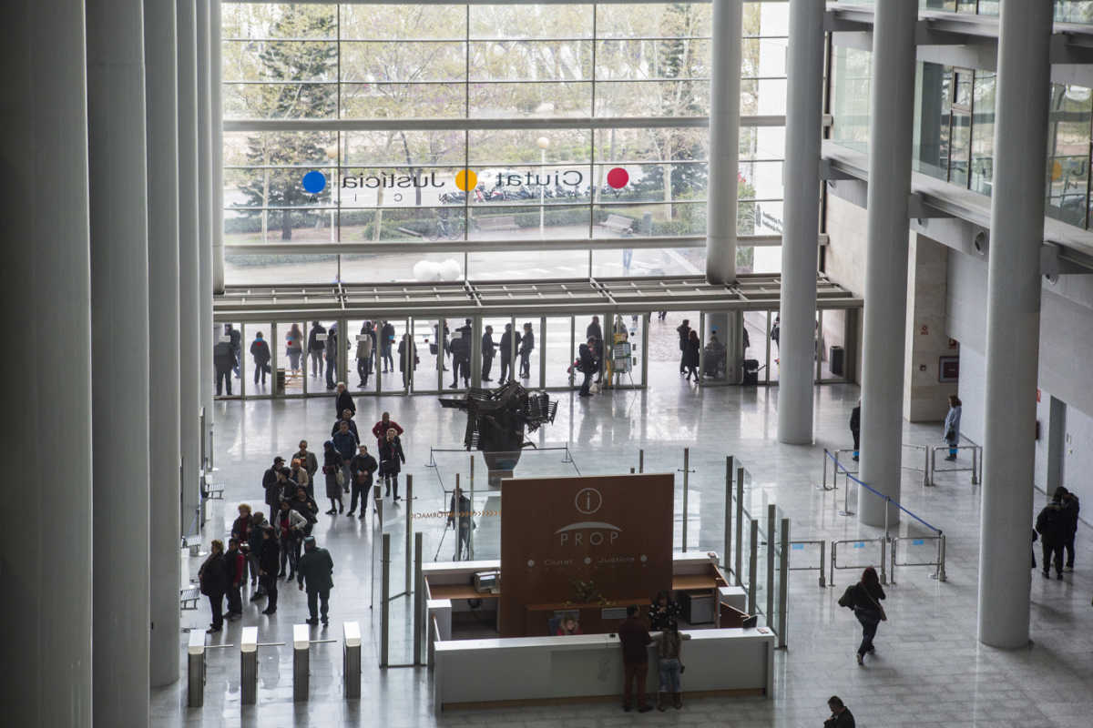 El TSJCV propone un protocolo de actuación frente a ataques informáticos