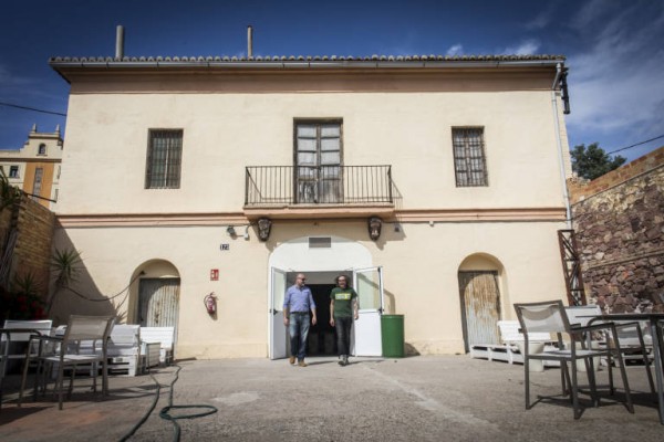 El Ayuntamiento aprueba las obras de rehabilitación de la Casa dels Bous 