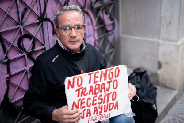 El otro virus de José Manuel
