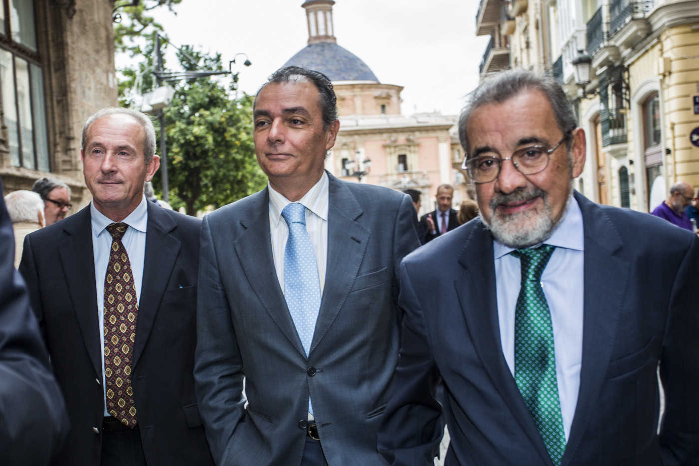 Feria Valencia se asocia a la patronal CEV