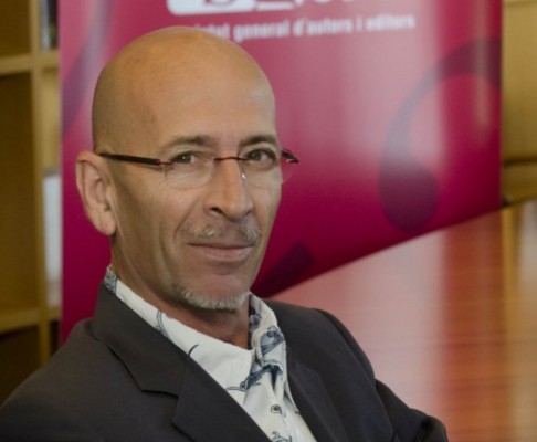Miguel Jiménez Luján, nuevo presidente del Consejo Territorial valenciano de la SGAE