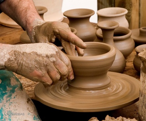 El plazo para votar a los Premios de Artesanía, abierto hasta el 23 de noviembre