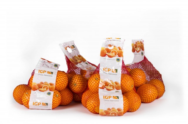 Cítricos Valencianos promociona sus productos dentro de una campaña financiada por Europa