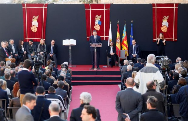 Generalitat: 