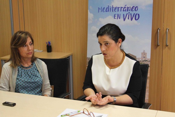 Las empresas organizadoras de eventos reclaman a la Generalitat su sitio en el turismo de negocios 