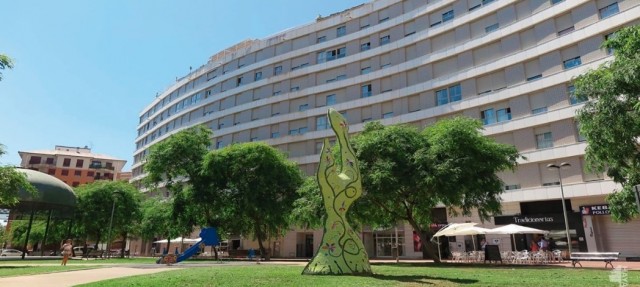 Haya comercializa 12 viviendas en un residencial premium en la plaza Vilanova d’Alcolea de Castelló