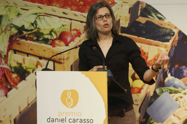 El galardón más prestigioso del mundo en alimentación sostenible se entrega en València