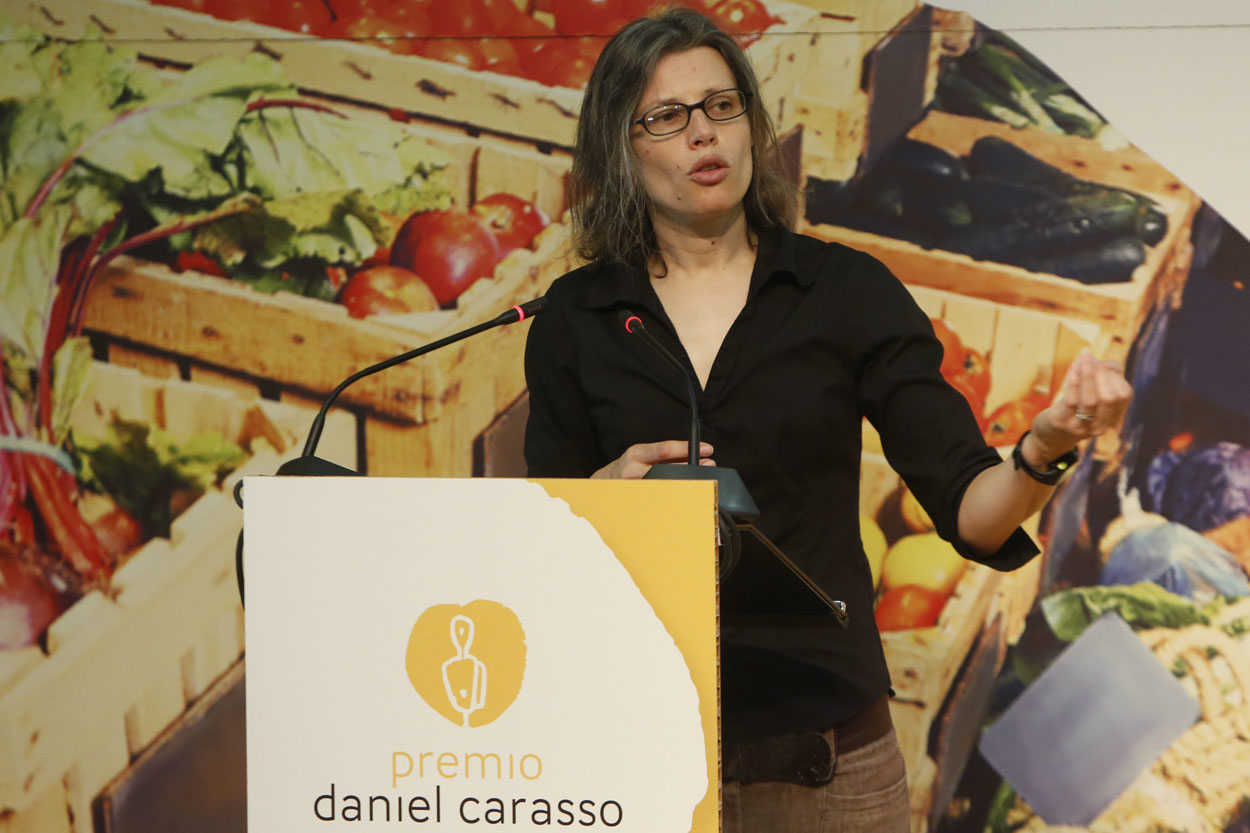 El galardón más prestigioso del mundo en alimentación sostenible se entrega en València