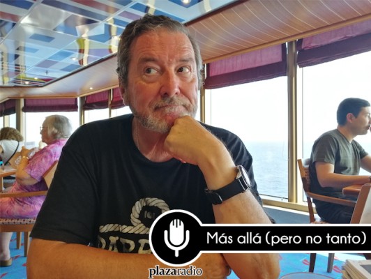 J.J. Benítez: «Yo no tengo que demostrarle nada ni a usted ni a nadie»