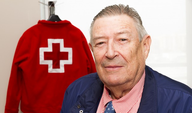Juan J. Collado: 