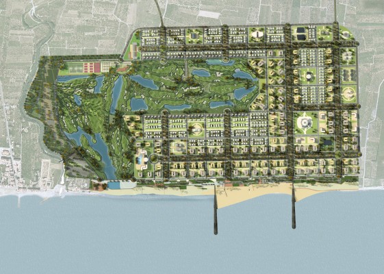 Safont confía en las tres ofertas para urbanizar Golf Sant Gregori y analizará el valor de sus terrenos en el PAI