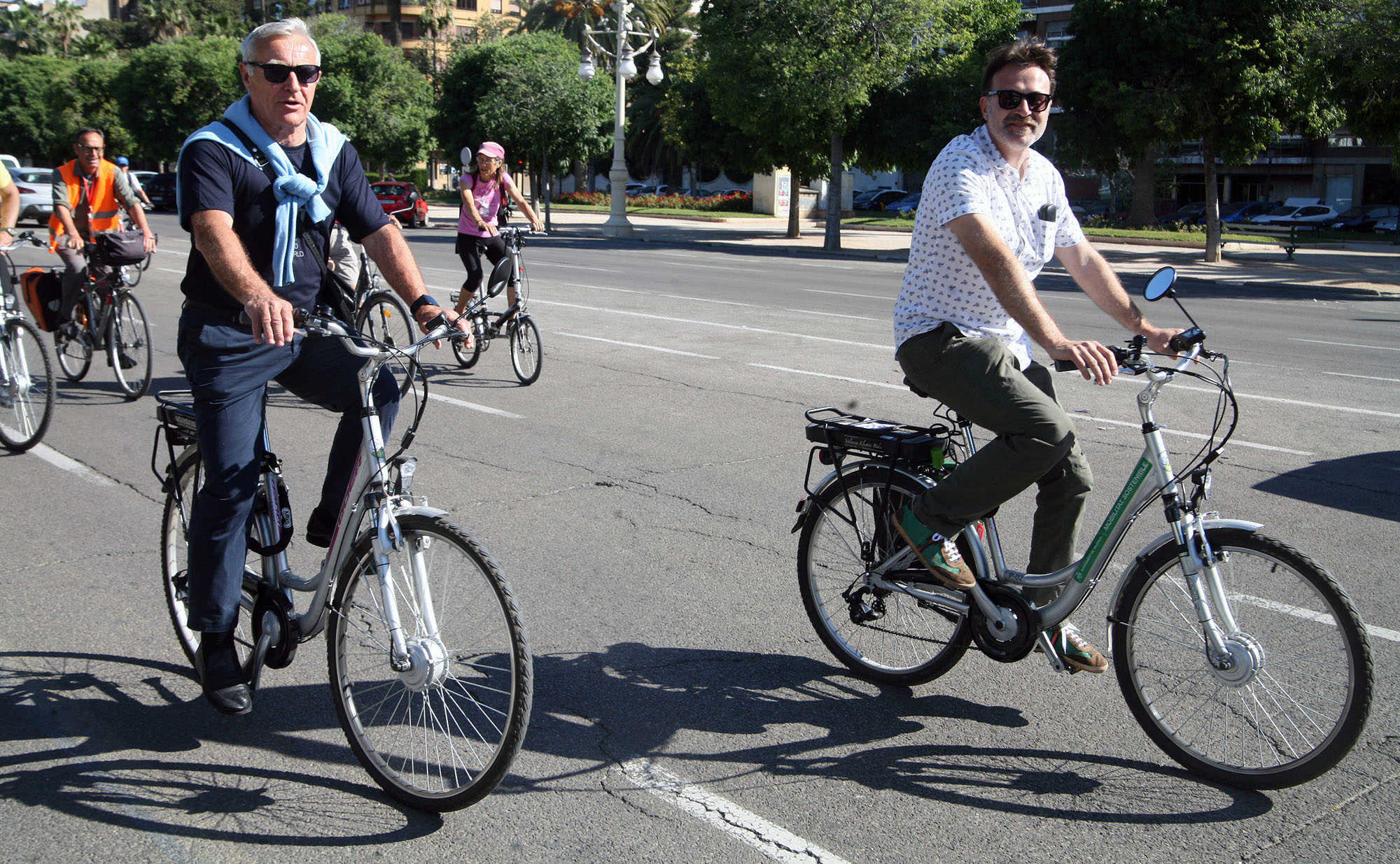 València acoge durante dos días la octava 'Red CiViNET' para impulsar urbes más habitables