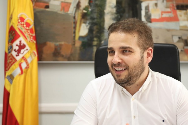 La Noche de las Telecomunicaciones Valencianas premia a la Diputación de Alicante 