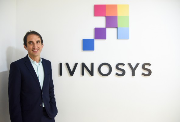 Ivnosys, la compañía valenciana en la que confía el Ibex 35 para proteger sus datos 