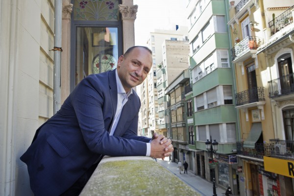 Castellón debería duplicar su parque de vivienda pública en diez años para tener unas 10.000