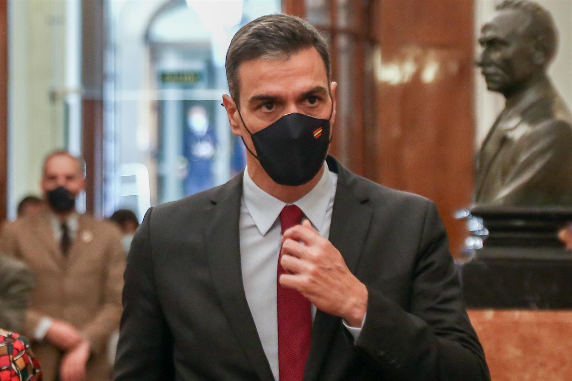 España destinará 50 millones a vacunas contra la covid-19 en países de ingresos medios y bajos