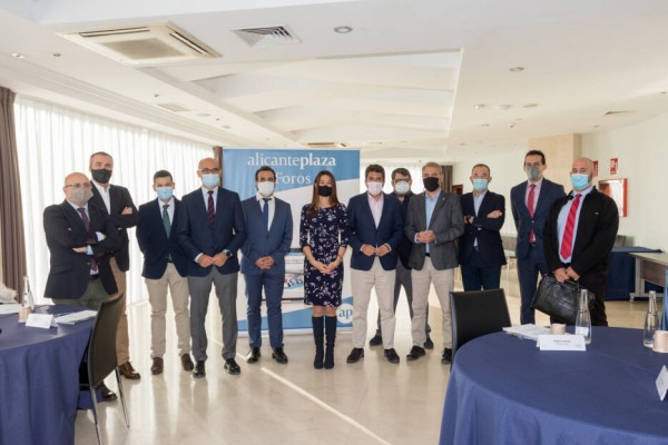 Reducir la brecha, coordinar esfuerzos y atajar vulnerabilidades, retos digitales para Alicante