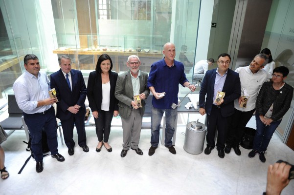 La horchata natural ayuda a tener 