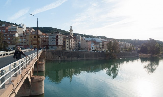Durantia reformará el puente sobre el Millars en Ribesalbes, que debe estar a finales de 2021