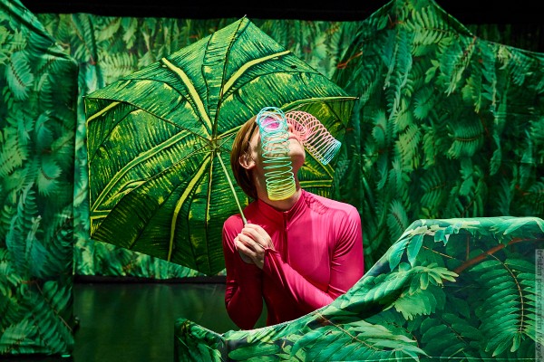El Reclam encara su tercera semana con más teatro, más circo y hasta un viaje a la selva