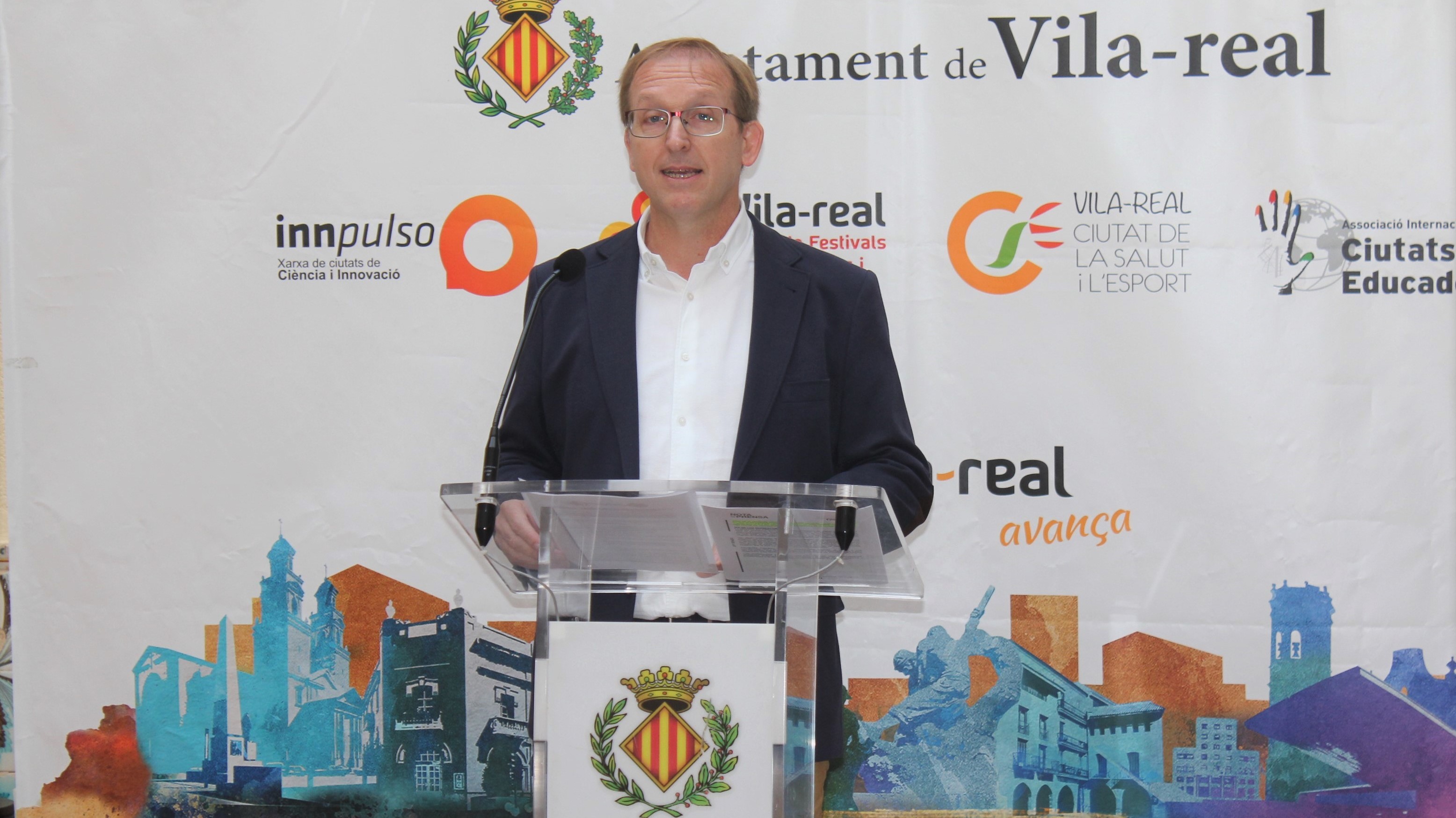 El PP de Vila-real pide que los autónomos que no tengan ingresos no paguen la cuota