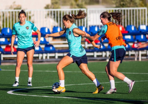 Banini sufre una lesión en los isquiotibiales de la pierna izquierda