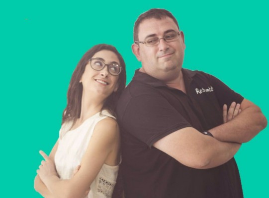 Nace la editorial Rebombori, con un proyecto 