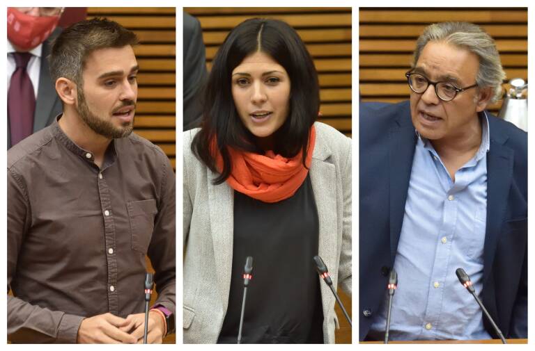 En esta crisis los ricos no harán un sinpa