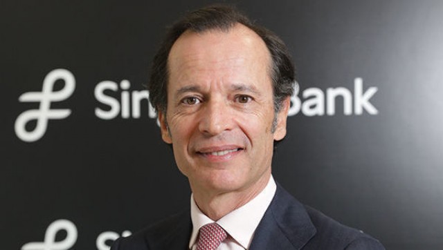 Tres banqueros privados de Bankia en València se unen a Singular Bank del exCEO del Santander