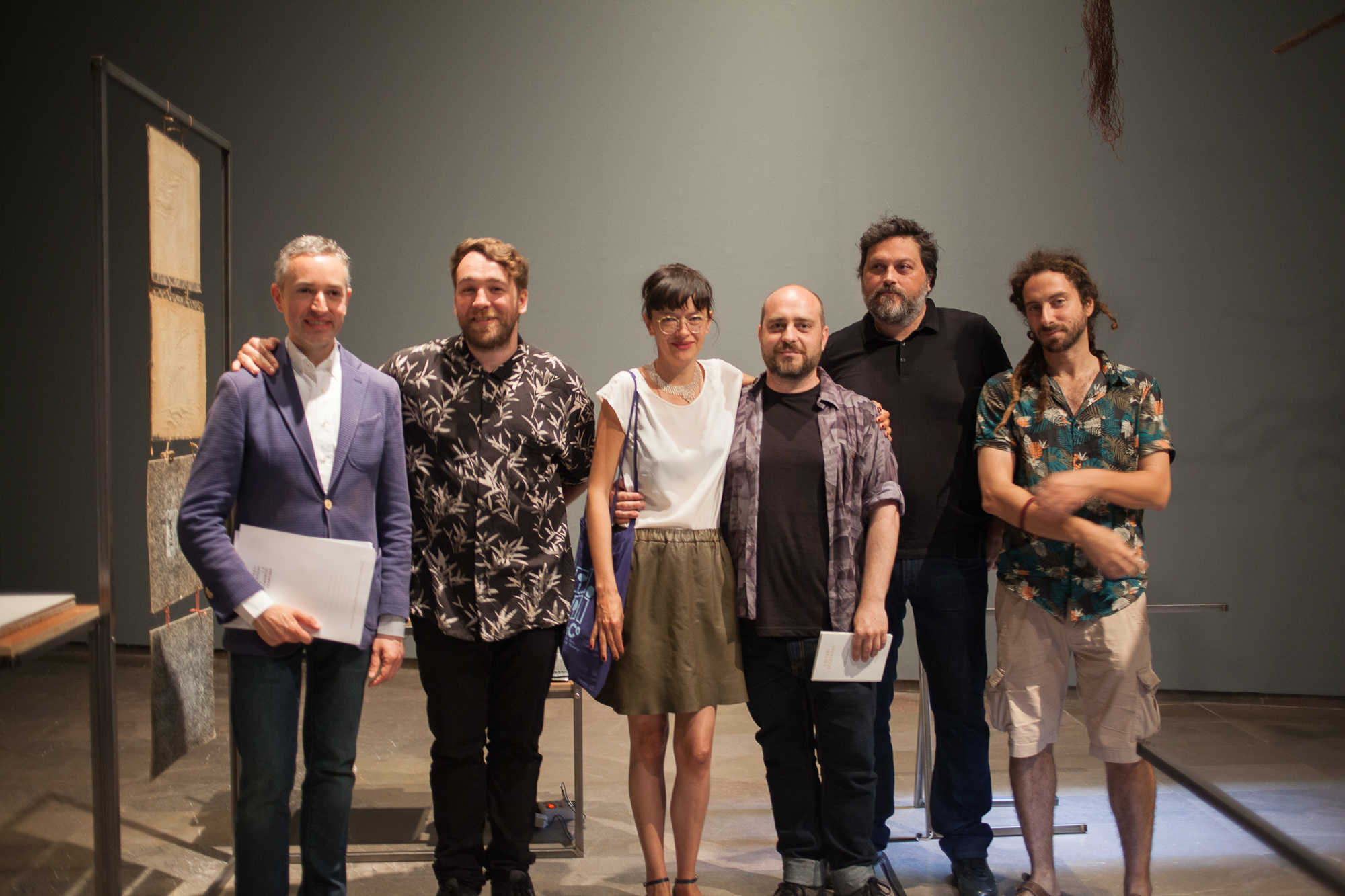 El Centre del Carme es reinventa amb un

nou programa per a 365 dies