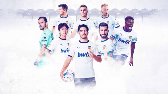 La Academia del Valencia CF se consolida en el top 5 de las mejores Academias de Europa