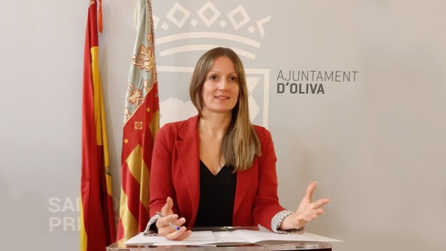 Oliva finalizará 2020 con el presupuesto prorrogado de 2019
