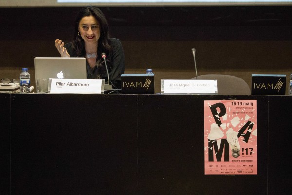 Fotógrafos sociales, arte, música, danza... PAM! 2017 llega a su fin en tres días