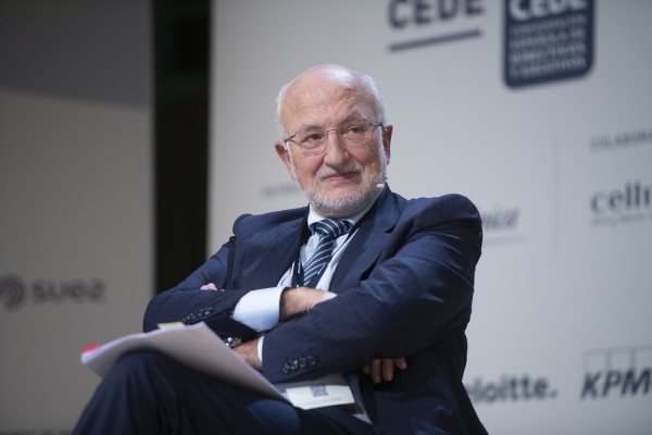 Así cerró Juan Roig su lista de inversiones en 'startups' en 2019