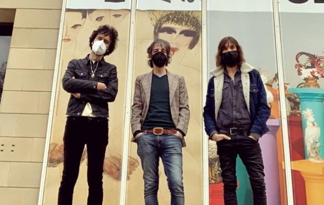Sidonie presenta 'El regreso de Abba' con un dj set en La Bohemia 