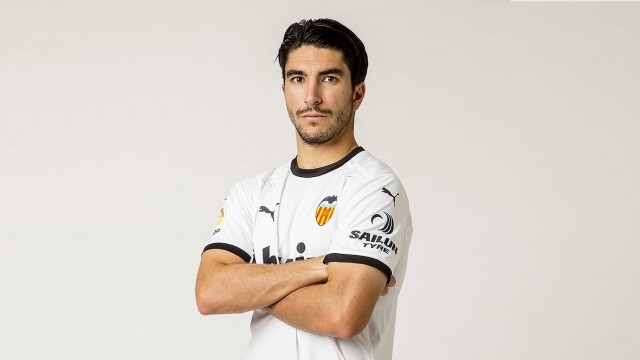 Carlos Soler: 