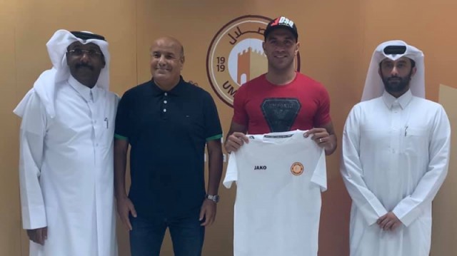 El Valencia CF dio a pérdidas 4,7 millones con la rescisión de Abdennour