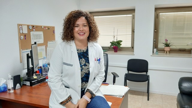 El Hospital General de Elche designa a la nueva Subdirectora de Enfermería del Departamento: Carolina Garrido