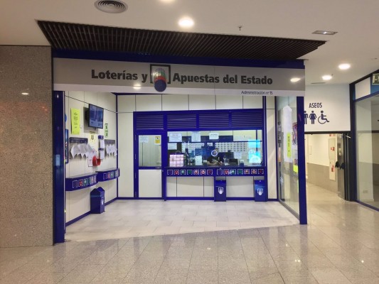 Cada murciano gastará 63,25 euros de media en lotería para el Sorteo de Navidad este 2020