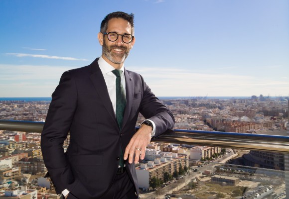 Héctor Dominguis (GDES): 