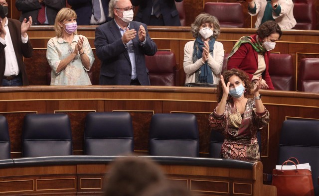 El Gobierno convocará 