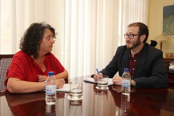 El Consell ve 