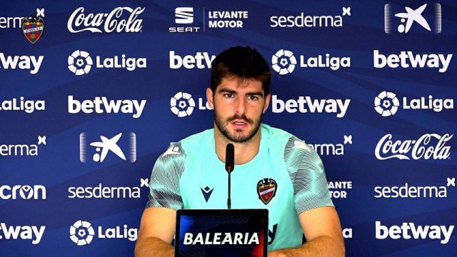 Melero: “Ni la situación es dramática ni el equipo está nervioso”