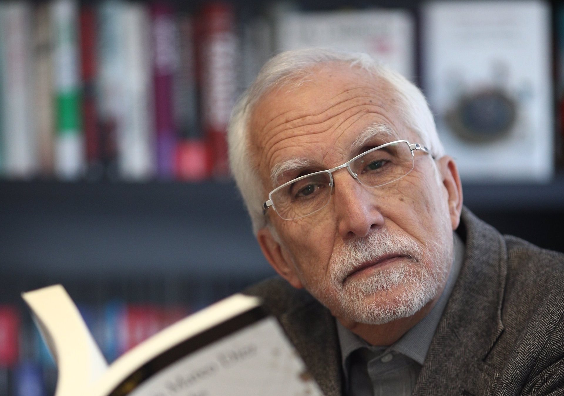 Foto: EUROPA PRESS  - 