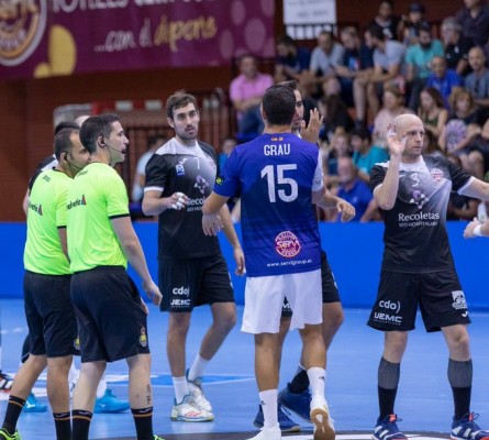 El Benidorm disputará su partido aplazado ante el Valladolid el 19 de diciembre
