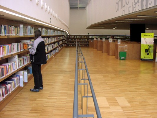 San Vicente convoca el lunes 16 la comisión para aclarar las actuaciones de la edil de Cultura en la Biblioteca