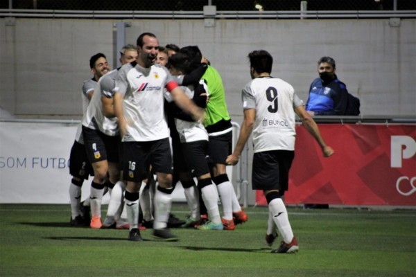 Paco: “Vamos a dar guerra; el que venga a Buñol va a sufrir”